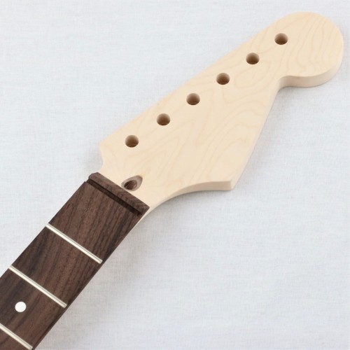 NECK STRATO 21F MODERN ROSEWOOD