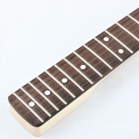 MANICO TIPO STRATO 21T MODERN ROSEWOOD