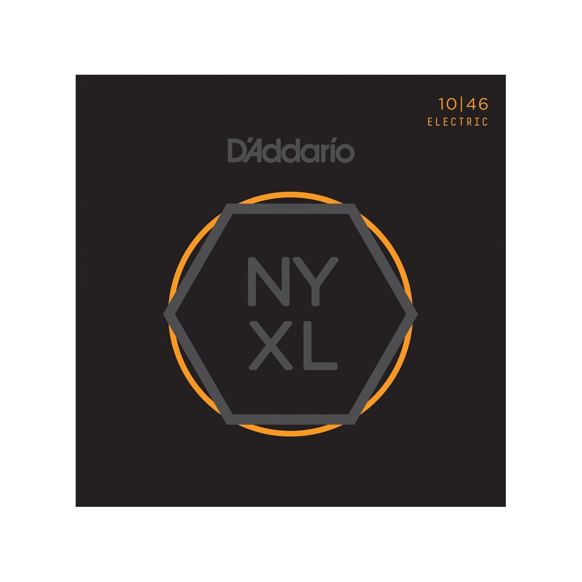 D'ADDARIO NYXL0946 NEW YORK REGULAR LIGHT .009/.046