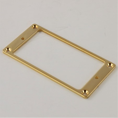 PICKUP RING -BRASS- GOLD