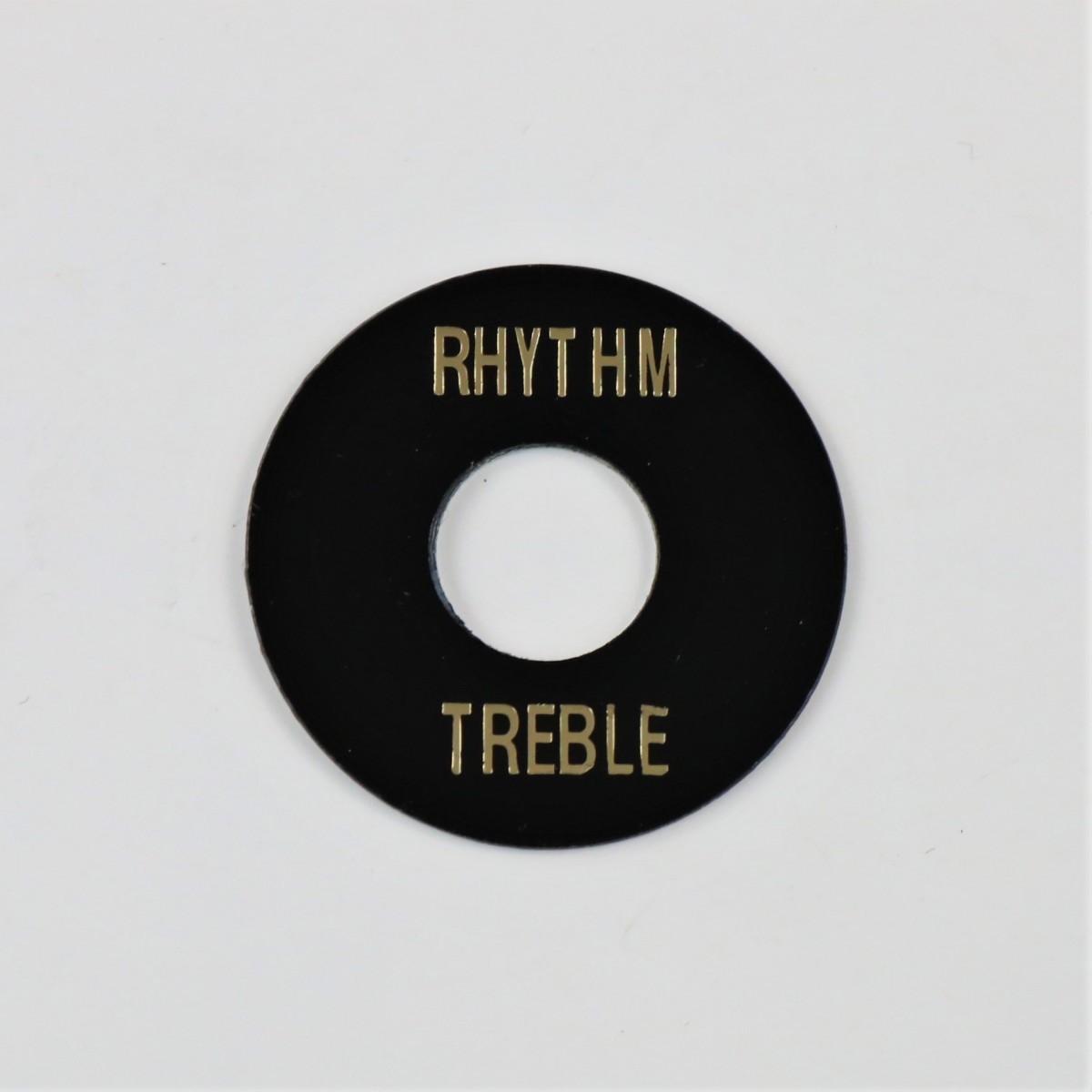 RONDELLA TREBLE/RHYTHM NERA