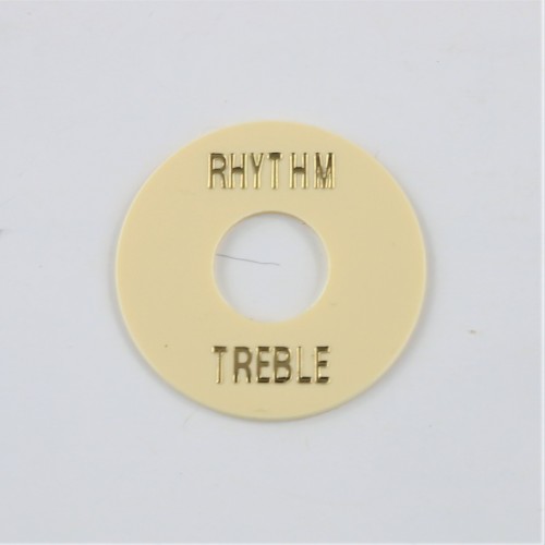 TREBLE/RHYTHM PLASTIC GUARD CREAM