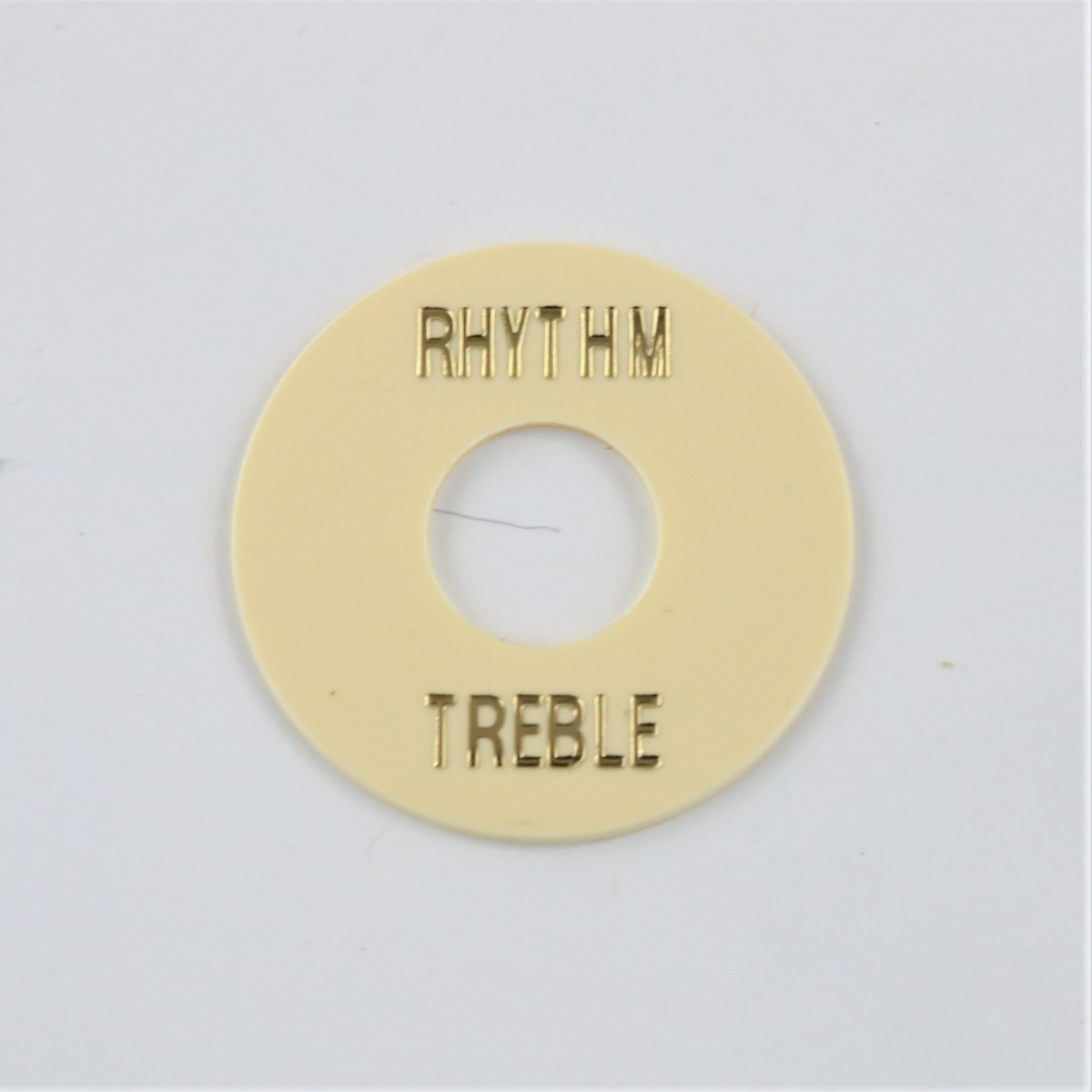 RONDELLA TREBLE/RHYTHM CREMA