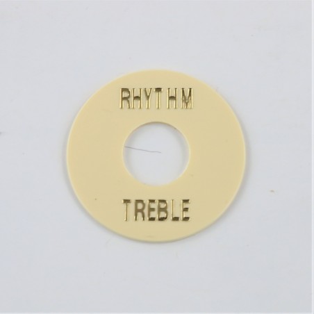 RONDELLA TREBLE/RHYTHM CREMA