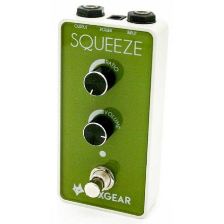 FOXGEAR SQUEEZE