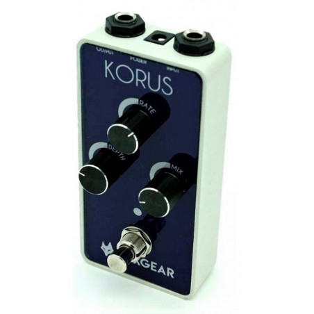 FOXGEAR KORUS