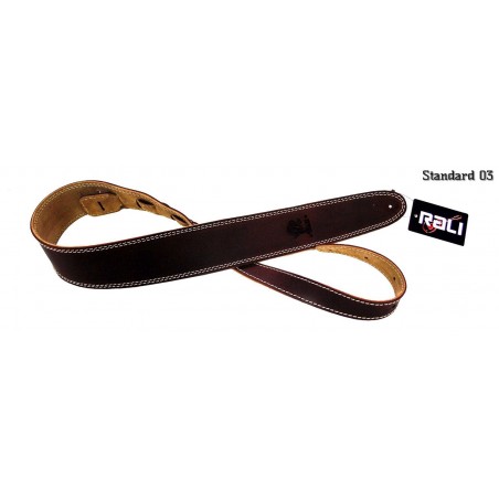 RALI STRAP STANDARD 03 BROWN