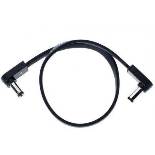 EBS DC1-28 90/90 FLAT POWER CABLE 28 CM