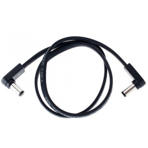 EBS DC1-48 90/90 FLAT POWER CABLE 48 CM