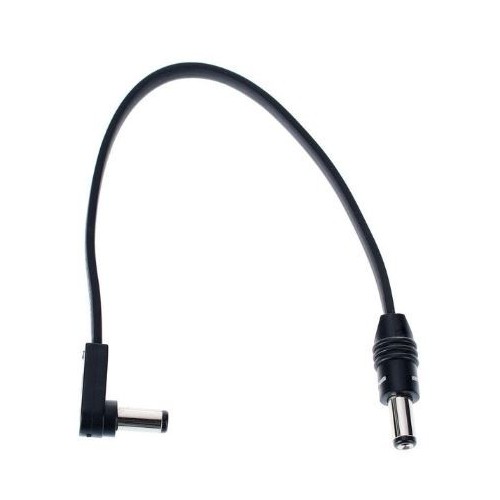 EBS DC1-18 90/0 FLAT POWER CABLE 18 CM