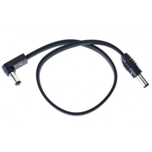 EBS DC1-28 90/0 FLAT POWER CABLE 28 CM