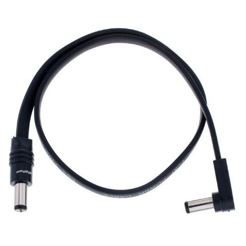 EBS DC1-38 90/0 FLAT POWER CABLE 38 CM