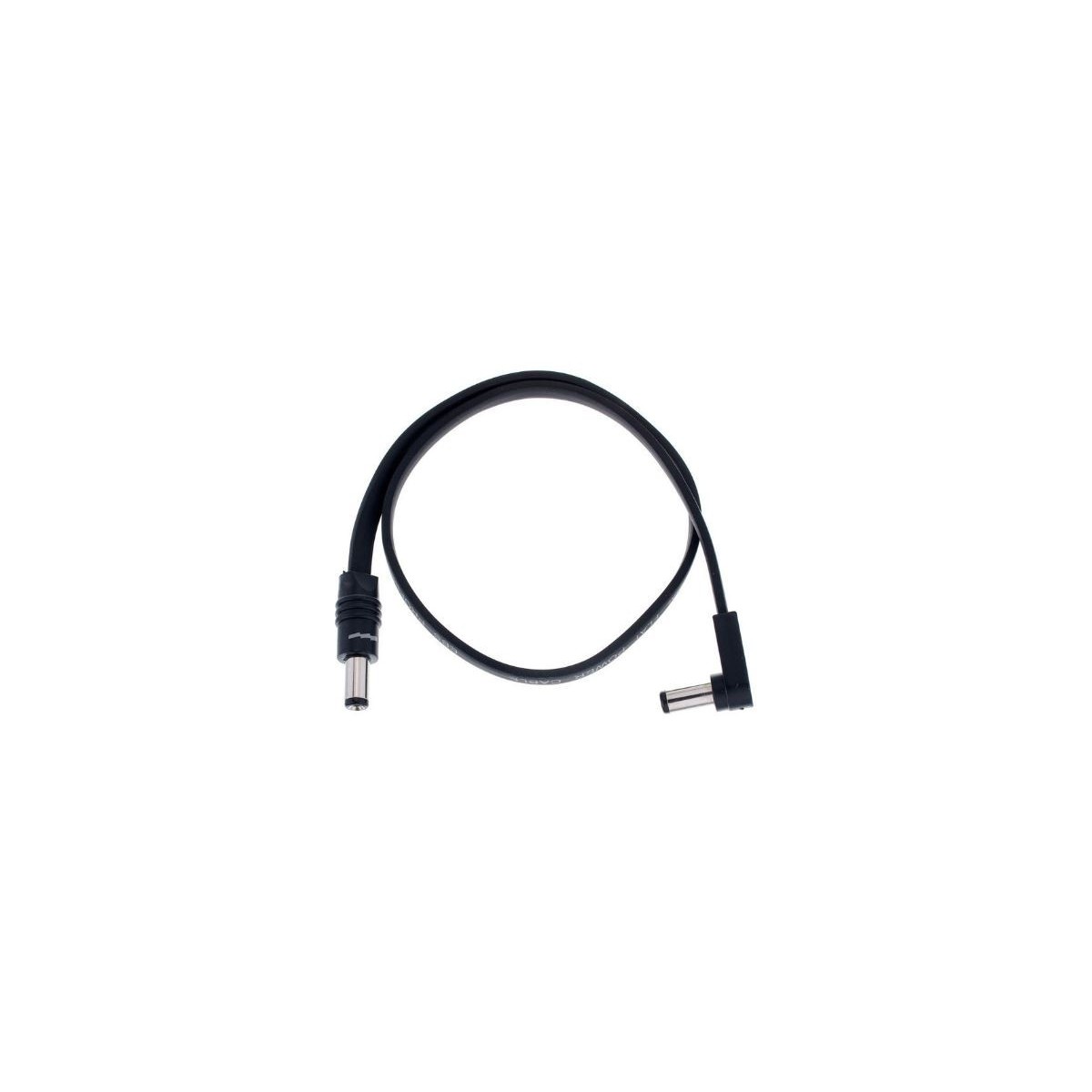 EBS DC1-38 90/0 FLAT POWER CABLE 38 CM