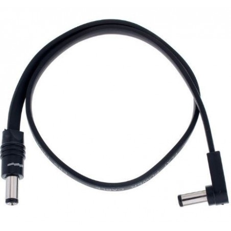 EBS DC1-38 90/0 FLAT POWER CABLE 38 CM