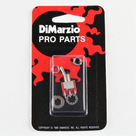 DI MARZIO EP1106 MINI SWITCH 2 POSITION