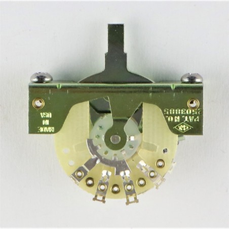 LEVER SWITCH 3 WAYS USA - CRL