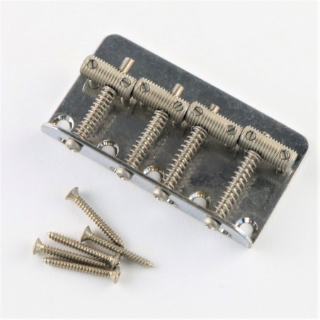 GOTOH VINTAGE BASS BRIDGE RELIC