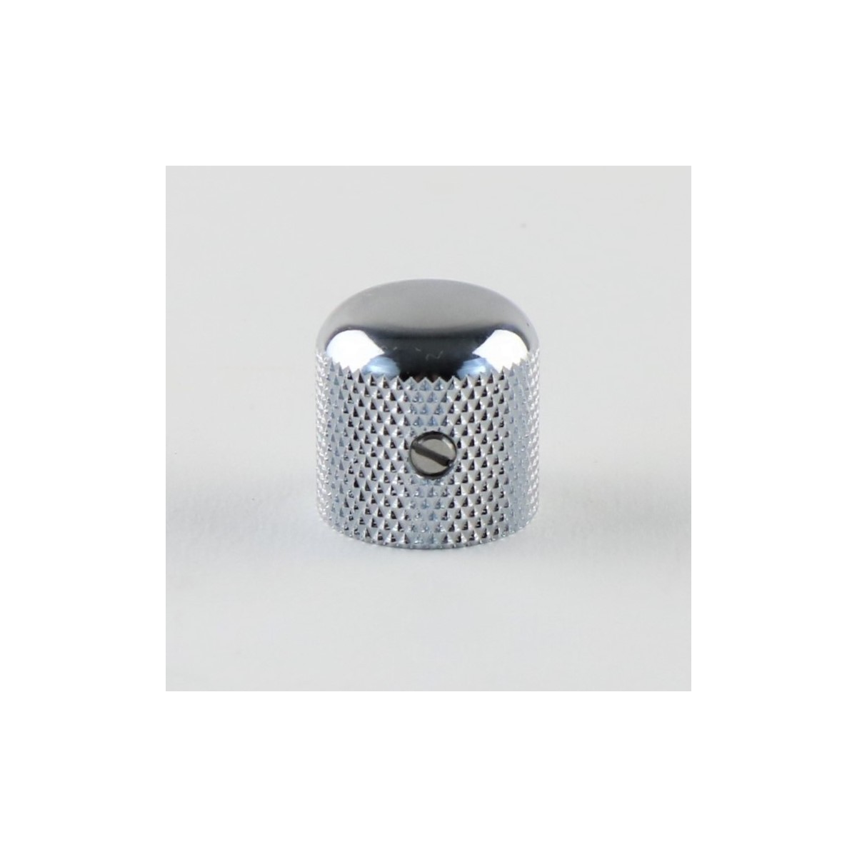 GOTOH DOME KNOB (6.5MM) CHROME