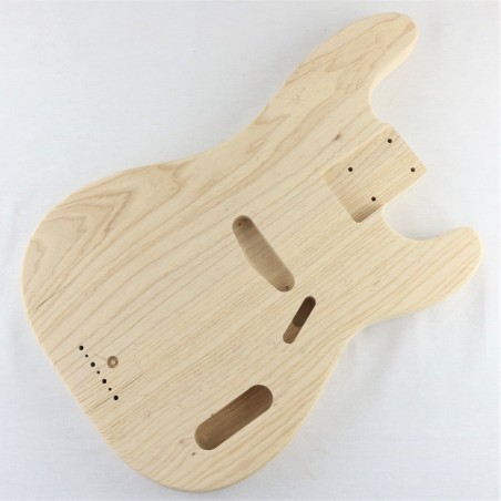 PB51 BODY SWAMP ASH UNFINISHED