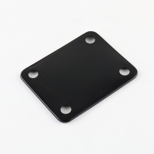 PLASTIC GUARD FOR NECK PLATE