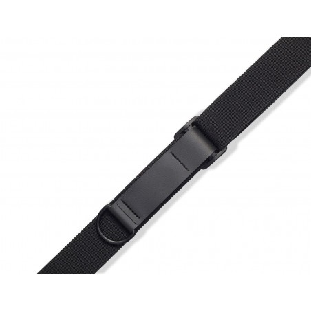 LEVY'S RIGHT HEIGHT STRAP POLYESTER BLACK