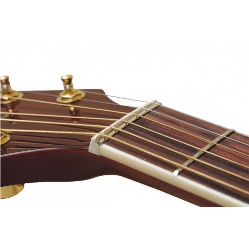 ZERO GLIDE ZS-15 ACOUSTIC 38,5MM SLOTTED