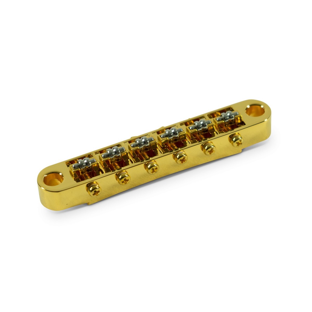 WD NASHVILLE TUNE-O-MATIC BRIDGE GOLD