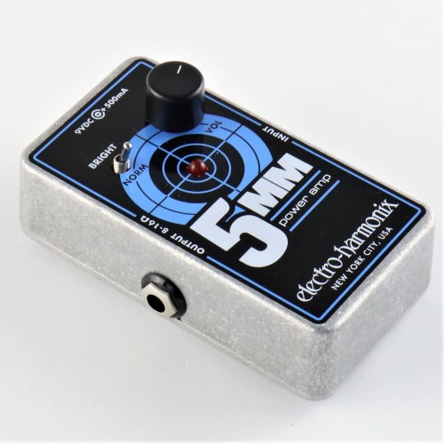 ELECTRO HARMONIX 5MM POWER AMP