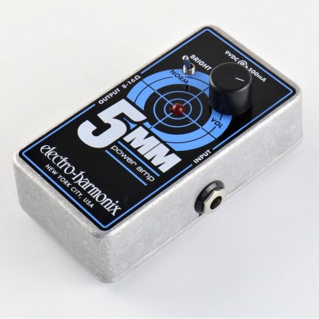 ELECTRO HARMONIX 5MM POWER AMP