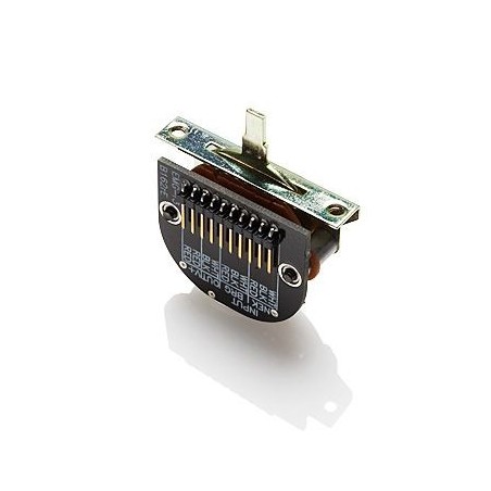 EMG 3 POSITION TELECASTER SWITCH
