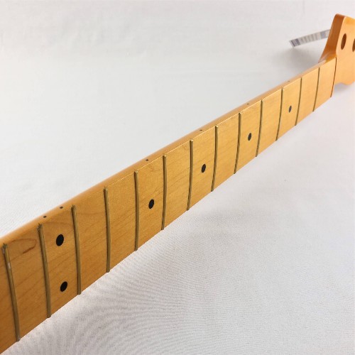 WD '51 PRECISION BASS NECK MAPLE