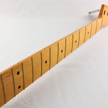 WD '51 PRECISION BASS NECK MAPLE