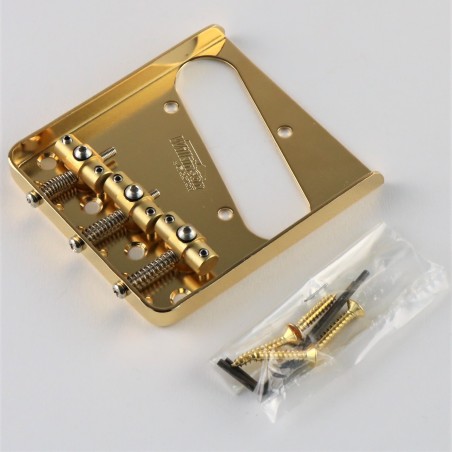 WILKINSON byGOTOH WT-3 PONTE TELE GOLD