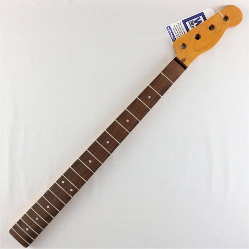 WD '51 PRECISION BASS NECK ROSEWOOD