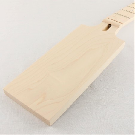 WD MANICO ANGLED PADDLE HEADSTOCK MAPLE