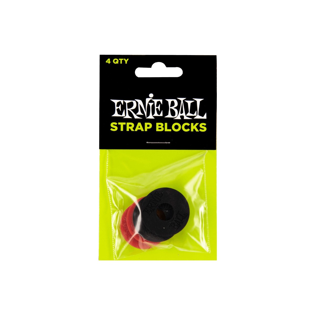 ERNIE BALL 4603 STRAP BLOCKS