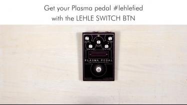 LEHLE SWITCH BTN Foot Switch Replacement