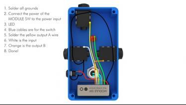 LEHLE MODULE SW