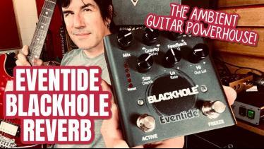 EVENTIDE BLACKHOLE