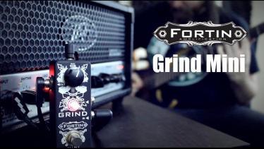  FORTIN MINI GRIND 