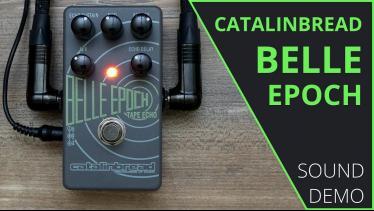 CATALINBREAD BELLE EPOCH