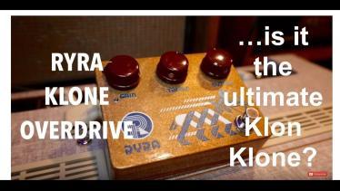 RYRA THE KLONE