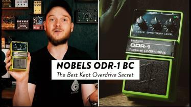 NOBELS ODR-1 BC