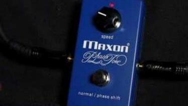 Maxon Phase Tone PT-999 