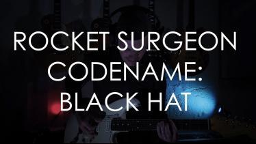 NORDSTRAND CODENAME: BLACK HAT