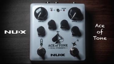 NUX NDO-5 ACE OF TONE