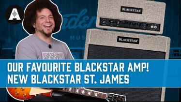 BLACKSTAR ST. JAMES