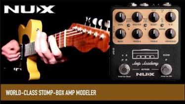  NUX NGS-6 AMP ACADEMY 