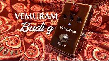 VEMURAM BUDI-G