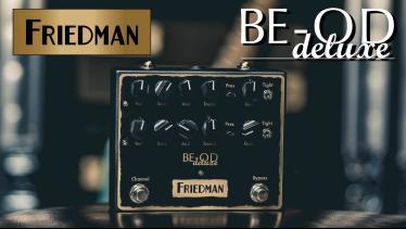 FRIEDMAN BE-OD DELUXE